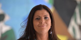 Jole Santelli nuovo presidente della Calabria, completato lo spoglio