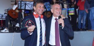 Alleanza Assicurazioni riqualifica gli arredi di una scuola palermitana