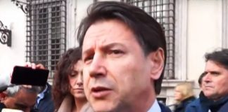 Conte “Salvini grande sconfitto alle regionali”