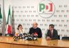 Zingaretti “Il centrosinistra sia unito alle prossime Regionali”