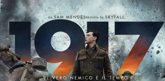 “1917” in testa al box office con un incasso di oltre 2 milioni