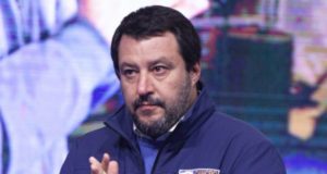 Salvini “Felice per le regionali, più di così non si poteva fare”