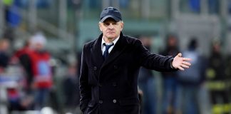 Iachini “Per battere l’Inter servirà la gara perfetta”