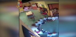 Insulti e botte a bimbi dell’asilo, arrestate due maestre