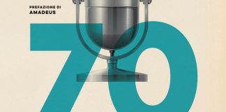 “70 Sanremo”, viaggio in oltre 200 immagini del festival della canzone