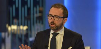 Prescrizione, Bonafede “Cantiere aperto con confronto in maggioranza”