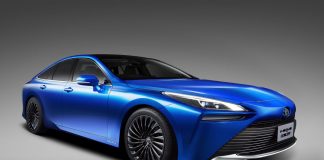 Toyota, nel futuro a zero emissioni ci sono l’ibrido e l’idrogeno