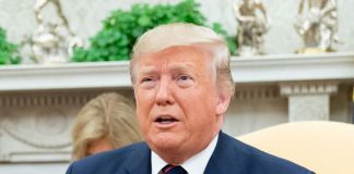 Trump lancia un piano per la pace Israele-Palestina