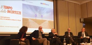 L’economia e il tempo delle incertezze