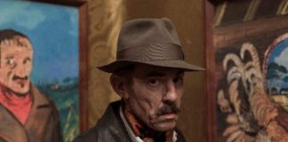 Tre italiani in concorso a Berlino, in gara il Ligabue di Diritti