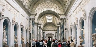 Musei, tornano in modo permanente le domeniche gratuite