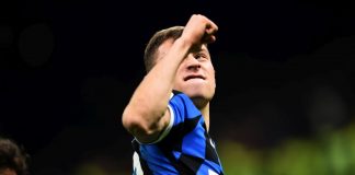 L’Inter batte 2-1 la Fiorentina, semifinale di Coppa Italia col Napoli