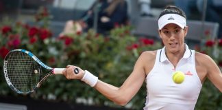 Kenin-Muguruza la finale degli Australian Open, Barty e Halep ko