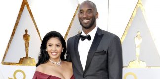 Vanessa Bryant “Siamo devastate, grazie per il sostegno”