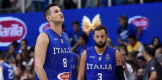 Vincono Thunder e Spurs, bene Gallinari e Belinelli