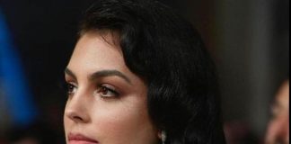 Georgina Rodriguez “A Sanremo voglio mostrarmi per quello che sono”