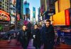 Il Volo in concerto in Nord America, sold out a New York