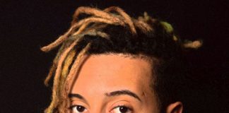 Ghali ospite a Sanremo il 7 febbraio