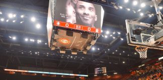 ALL STAR GAME A CHICAGO CON UN NUOVO FORMAT PER OMAGGIARE KOBE BRYANT
