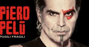 Pelù festeggia 40 anni di carriera tra Sanremo, album e live
