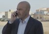 Il commissario Montalbano arriva per la prima volta al cinema
