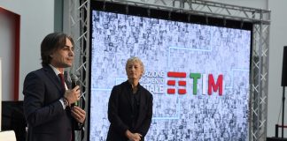 Tim, in Calabria un progetto per insegnare come utilizzare Internet