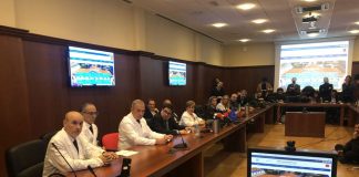 Coronavirus, i due turisti cinesi in discrete condizioni