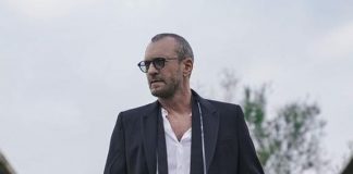 Sanremo, Antonacci ospite della serata finale