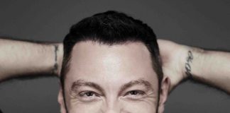 Sanremo, Tiziano Ferro devolve in beneficenza il suo compenso