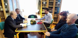 Ostiglia, giorni decisivi per il futuro della Tecnofer. Oggi l’incontro informale con i sindacati, giovedì le parti in Regione