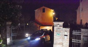 A Bagnolo i giorni del dolore. La gente non si dà pace per la tragedia di Primo. Il parroco cancella la cena di S. Antonio Abate A Bagnolo sono i giorni del dolore