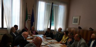 Sicurezza sul lavoro: siglato in Prefettura un protocollo d’intesa tra sindacati, associazioni, Inps e Ats