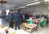 Marcaria, arrestati due cinesi per sfruttamento di manodopera clandestina