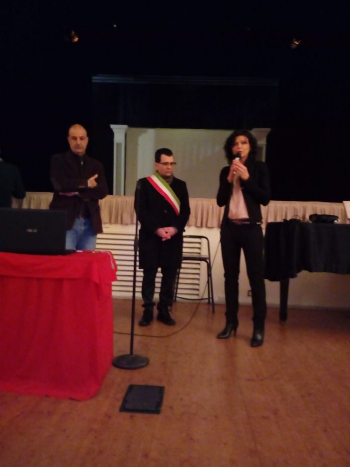 Al teatro Verdi di Buscoldo il ricordo della Shoah in un incontro tra studenti, amministratori e Comunità Ebraica
