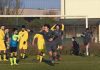 Calcio dilettanti – Derby al Castiglione, volano Castellana e Sporting Club