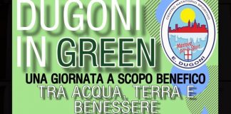 Ben centoventi persone per la giornata green, a sfondo benefico, del Centro Dugoni Domenica mattina alla Dugoni