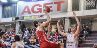 Basket Serie A2 – Pompea, pronto riscatto a Imola: vittoria 81-99