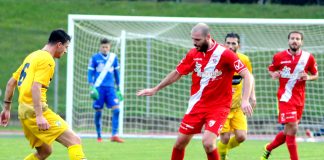 Calcio Serie D – Mantova, Giorgi e Valentini tra i convocati
