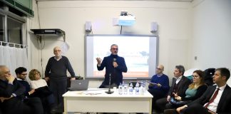 Mantova, giovedì la giunta incontra i cittadini residenti a Lunetta