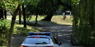 Nonno eroina in manette: vendeva droga ai ragazzi nei parchi pubblici