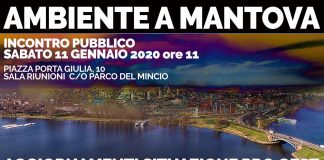 M5S, Costani e Brambilla insieme per discutere di Progest. Appuntamento sabato mattina al Parco del Mincio