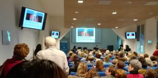 Successo per l’incontro dedicato alla fibromialgia organizzato da Ast e Asst