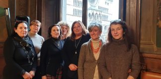 Confagricoltura Donna Lombardia, la mantovana Bevilacqua nell’esecutivo