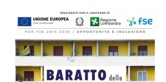 Lunetta, domenica 5 gennaio il mercatino dell’usato “Baratto della Luna”