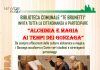 Te Brunetti, giovedì 16 in sala civica l’incontro “Alchimia e magia ai tempi dei Gonzaga”