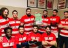 Il Rugby Mantova presente al progetto benefico “Dugoni In Green”. L’appuntamento è domenica 12 gennaio