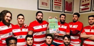 Il Rugby Mantova presente al progetto benefico “Dugoni In Green”. L’appuntamento è domenica 12 gennaio