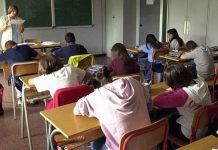 Scuola, al via da domani le iscrizioni per il prossimo anno Scuola, al via da domani le iscrizioni per il prossimo anno