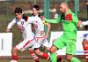 Calcio Eccellenza – Castiglione-Valcalepio 1-1, gli highlights