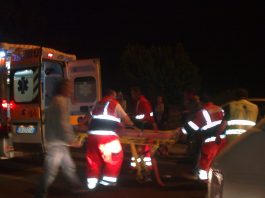 Mantova, 73enne investito in via Bellonci: è grave al Poma con un trauma cranico Investito da un auto, motociclista di Sabbioneta perde una gamba. L'automobilista non si ferma, poi chiama il 112